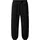 The North Face Kinder Hose B REFLECTIVE LOGO JOGGER, Größe XXL in Schwarz TNF BLACK