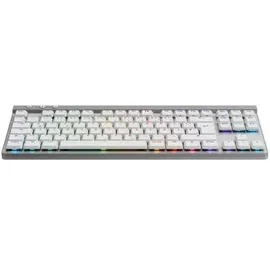 Logitech G515 Lightspeed TKL Tactile DE