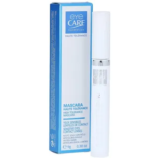 EYE CARE Haute Tolerance Mascara 201 black