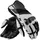 RevIt! RSR 5 Schwarz M