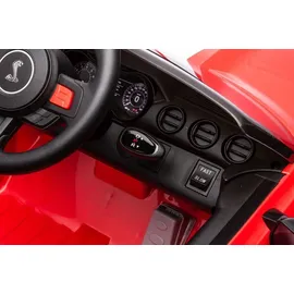 Toys Store Kinderauto GT Raptor blau