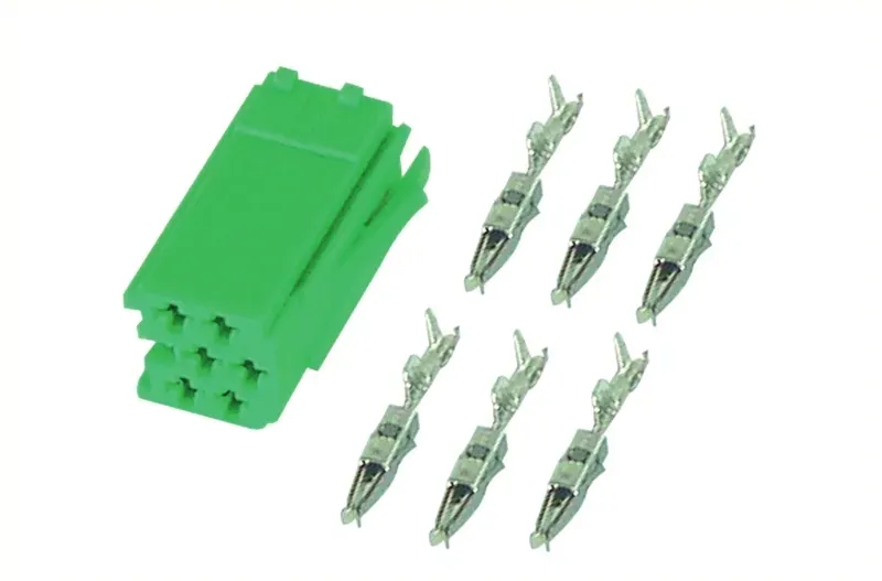 PHONOCAR Multistecker 043322