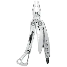 Leatherman Skeletool inkl. Nylonholster