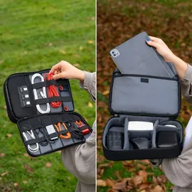 C-Rope Elektronik Organizer L