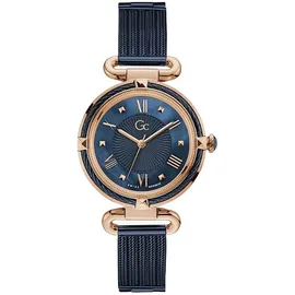 GUESS COLLECTION - Mann Herrenarmbanduhren Y58008L7MF