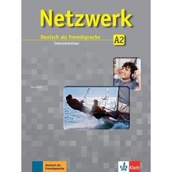 Netzwerk A2. Intensivtrainer