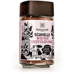 SonnentoR® Schnelle Wiender Verführung