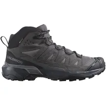 Salomon X Ultra 360 Mid Gore-tex® Wanderstiefel - Castlerock / Asphalt / Kelp - EU 40