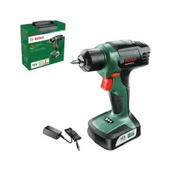 Akku-Bohrschrauber EasyDrill 12, 1x1,5Ah (06039B3000)