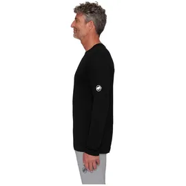 Mammut Tree Wool FL Longsleeve (Größe L