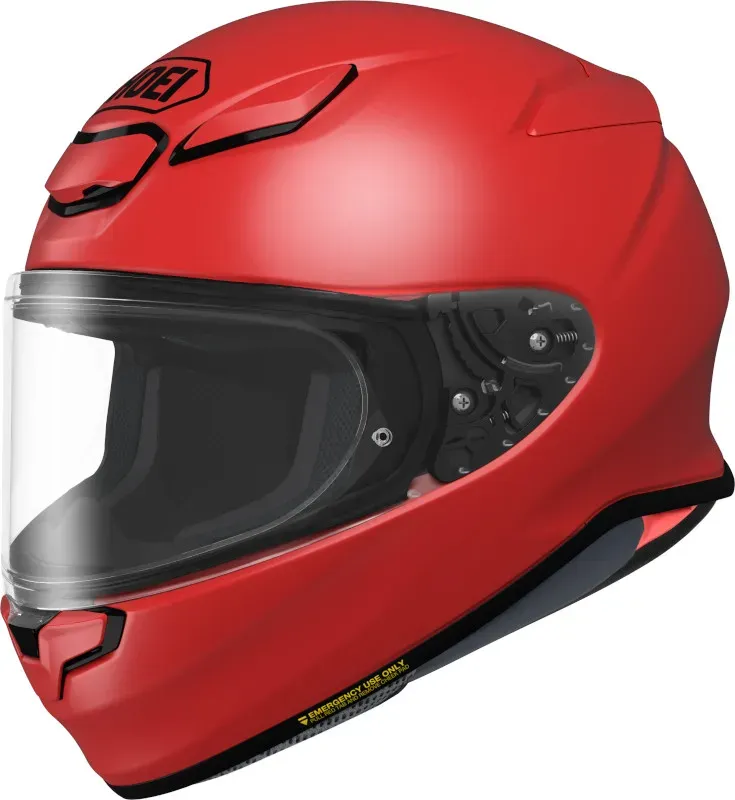 Shoei Nxr 2 Rot M (57-58)