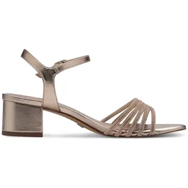 TAMARIS Sandalette Damen Rosa 37