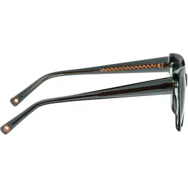 Brendel Eyewear Sonnenbrille grün Einheitsgröße