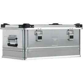 MUNK Transportkiste 240 L Stahl