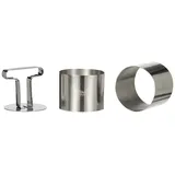 Patisse Ring-Set 7 cm