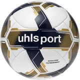 Uhlsport Revolution Thermobonded weiß/marine/gold 5