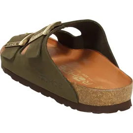 ROHDE Sunnys N°12 olive/khaki 42