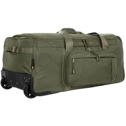 101 INC Reisetasche Trolley Contractor oliv