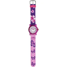 Scout The IT-Collection 280375013 Gehäusefarbe rosa Armbandtyp Silikonarmband Armbandfarbe pink