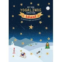 Riva Mit den Yogalinos durch den Advent