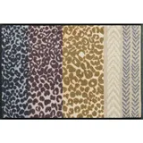 Wash+Dry Safari Blend 50 x 75 cm Beige