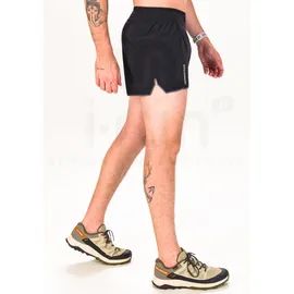 Salomon Herren Sense Aero 3'' Shorts (Größe XL, schwarz)
