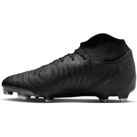 Nike Phantom Luna 2 Academy MG schwarz/schwarz 47