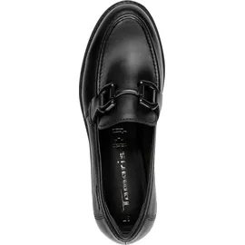TAMARIS Damen Slipper schwarz 41