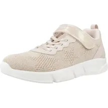GEOX ARIL Junior Beige/Gold 27