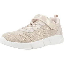GEOX ARIL Junior Beige/Gold 27