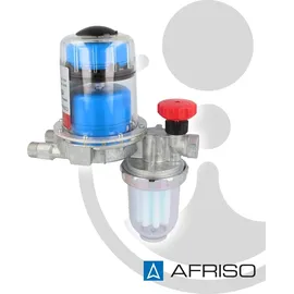 Afriso Heizölentlüfter FloCo-Top-1K mit integriertem Filter