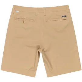 QUIKSILVER Amphibian 20 Badehose beige - 29