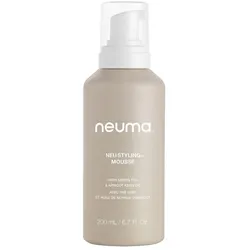 neuma Neu Styling Mousse 200 ml