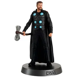 Eaglemoss Hero Collector Thor Heavyweights Figur 12cm - mehrfarbig