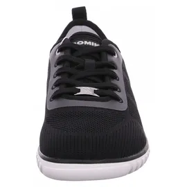 ROMIKA Softrelax Sneaker, Farbe:schwarz, Größe:39 - 39 EU