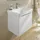 Villeroy & Boch Waschtischunterschrank 1 Auszug 55 x 47 x 43,8 cm Weiß Matt