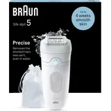 Braun Silk-epil 5 5-011 Wet&Dry