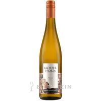 Kloster Pforta Silvaner 0,75 l