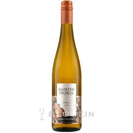 Kloster Pforta Silvaner 0,75 l