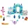 LEGO The Lego Movie 2 Schimmerndes Glitzer-Spa! 70837