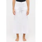 Angels Damen Jeans 3506619 White 40-26