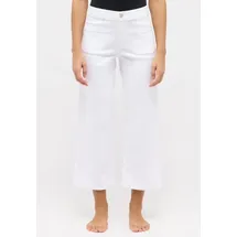 Angels Damen Jeans 3506619 White 40-26