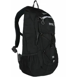 Regatta Atholl II 35L Rucksack Schwarz
