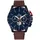 Tommy Hilfiger Bank Chronograph Leder 42 mm 1792268