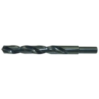 PROMAT Spiralbohrer DIN 338 Typ N D.13,5mm Spiral-L.108mm Schaft-D.13mm