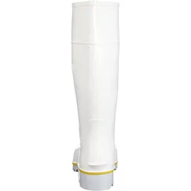 Nora Ralf Gummistiefel Weiß 37