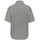 LASCANA Pyjamaoberteil Schwarz/Weiß 40