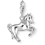 Thomas Sabo Pferd Silber 1074-007-12
