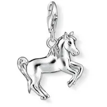 Thomas Sabo Pferd Silber 1074-007-12