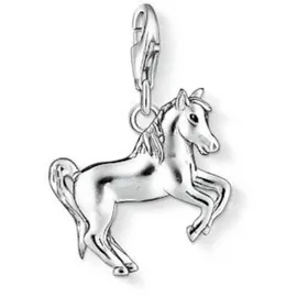 Thomas Sabo Pferd Silber 1074-007-12